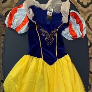 Princess costume dress